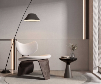 Modern Lounge Chair-ID:309066063