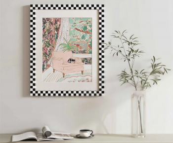 Modern Painting-ID:749239929