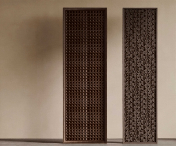 New Chinese Style Panels-ID:329248958