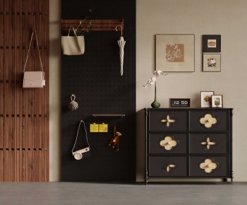 Modern Wall Decoration-ID:636184938