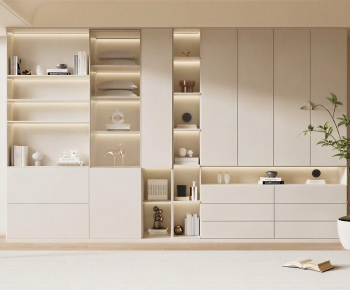 Modern Bookcase-ID:926181085