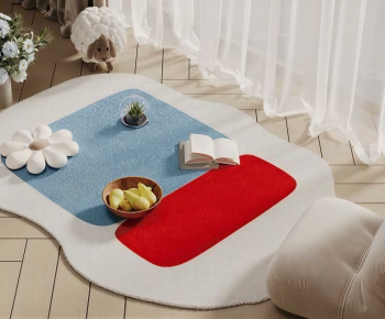 Modern The Carpet-ID:918412928