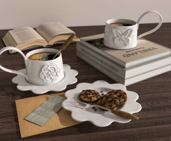 Modern Bread Cake-ID:328285938