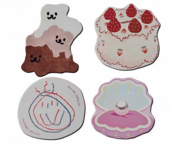 Modern Children's Carpet-ID:617420751