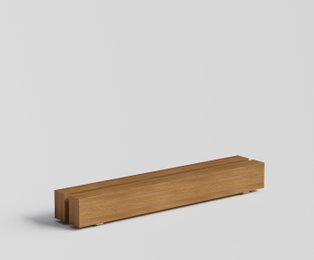 Modern Bench-ID:913683896