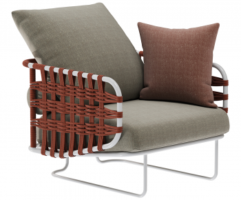 Modern Lounge Chair-ID:758985043