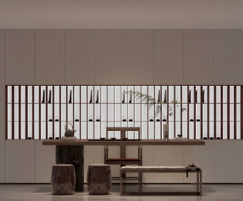 Modern Tea House-ID:872931003