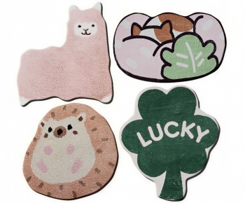 Modern Children's Carpet-ID:788223984