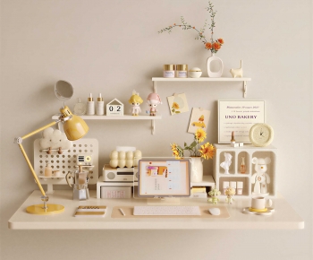 Modern Decorative Set-ID:104429732