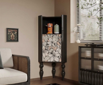 French Style Sideboard-ID:125653037