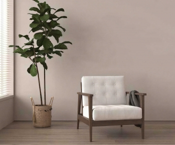 Modern Lounge Chair-ID:877577078