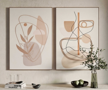 Modern Painting-ID:321829085