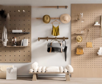 Modern Wall Decoration-ID:549631126