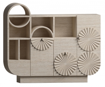 Modern Console-ID:817262893