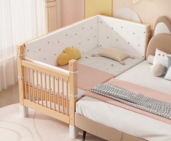 Modern Crib-ID:404071092