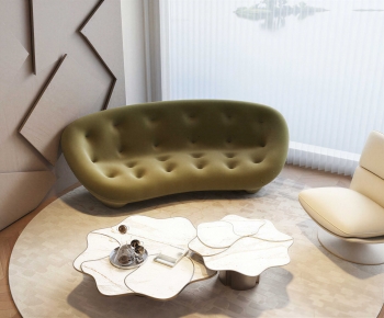 Modern Sofa Combination-ID:204201943