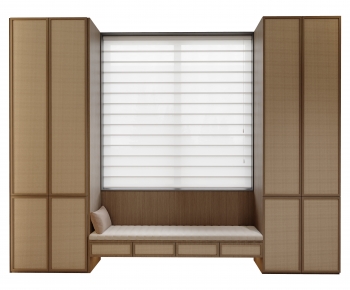 Modern Shoe Cabinet-ID:532790908