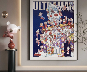 Modern Painting-ID:685913098