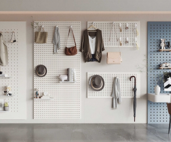 Modern Wall Decoration-ID:683936127