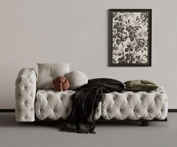 Modern Noble Concubine Chair-ID:643384936