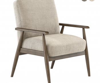 Modern Lounge Chair-ID:648598915