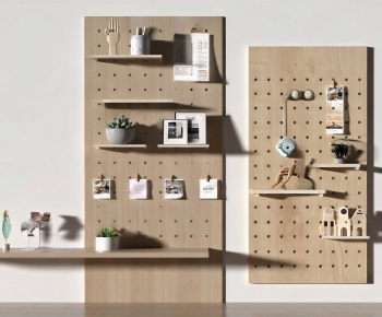 Modern Wall Decoration-ID:464704049