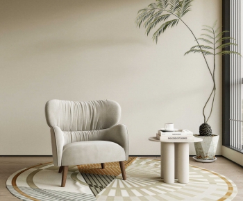 Modern Lounge Chair-ID:146749024