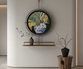 New Chinese Style Dried Branch-ID:973265895