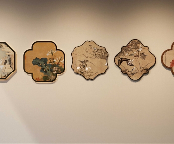 New Chinese Style Painting-ID:771773104