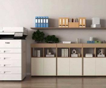 Modern File Cabinet-ID:576282984
