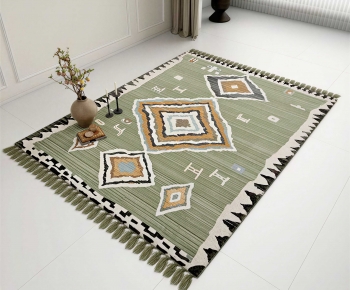 Modern The Carpet-ID:868993042