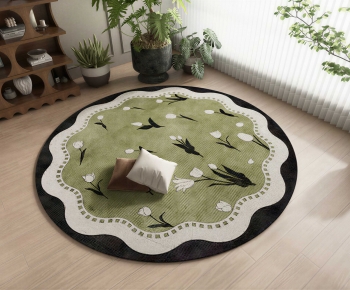 French Style The Carpet-ID:926029751