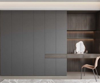 Modern The Wardrobe-ID:615963944