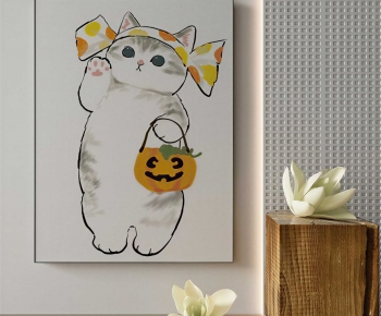 Modern Painting-ID:145211945