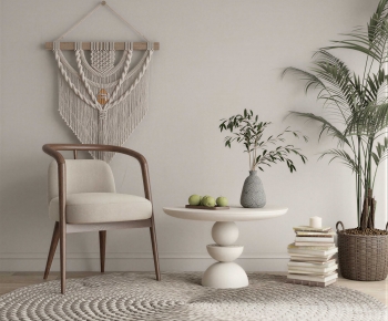 Modern Lounge Chair-ID:506766082