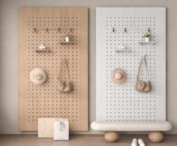 Modern Wall Decoration-ID:325009881