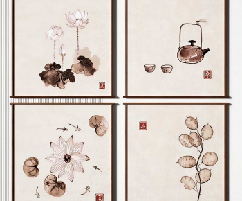 New Chinese Style Painting-ID:106029992