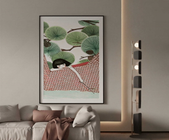 Modern Painting-ID:212888006