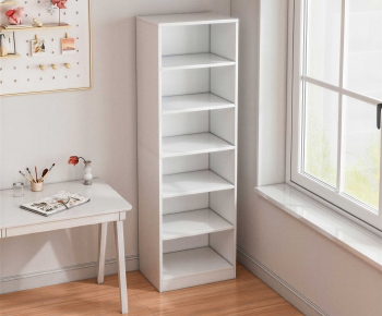 Modern Bookcase-ID:638715987