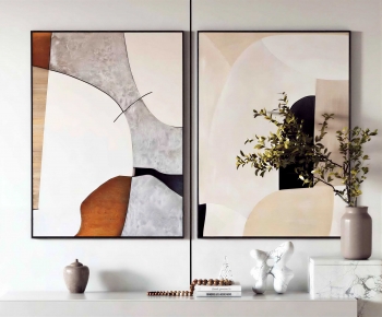 Modern Painting-ID:499857907