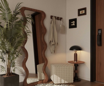 Modern The Mirror-ID:333473921