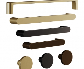 Modern Door Handle-ID:349570998