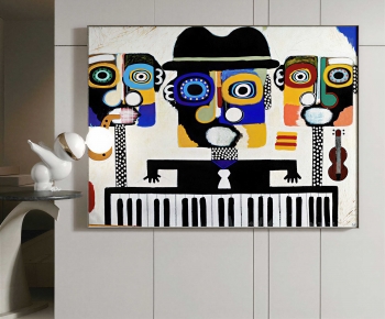 Modern Painting-ID:112699991