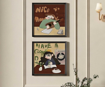 Modern Painting-ID:128463032