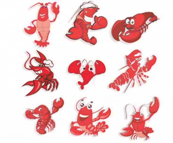 Modern Wall Decoration-ID:694144018