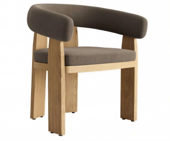 Modern Dining Chair-ID:441067931