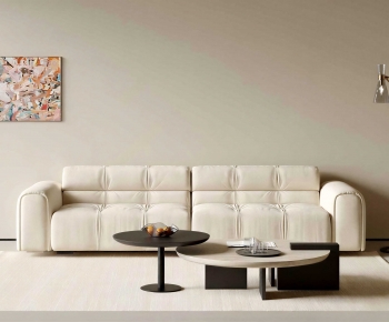 Modern Sofa Combination-ID:579709059