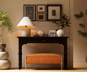 French Style Dresser-ID:746700882