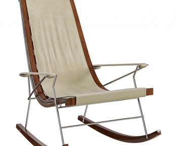 Modern Rocking Chair-ID:568449978