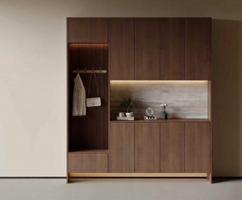 Modern Shoe Cabinet-ID:872071033